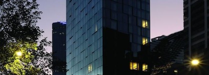 Vibe Hotel Melbourne