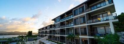 Baton Suite Okinawa Kouri Island