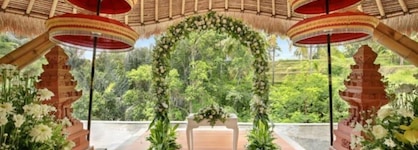 Aksari Resort & Spa Ubud By Ini Vie Hospitality
