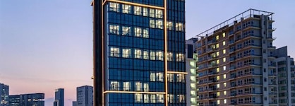 Citadines Balestier Singapore