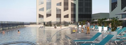 Grand Aston  la Habana