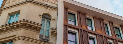Hotel Villa Koegui Bayonne