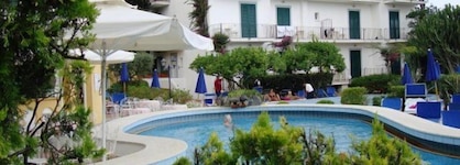 Hotel Royal Terme