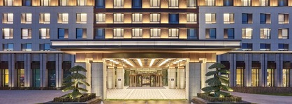 Doubletree By Hilton Beijing Badaling