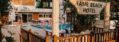 Fame Beach Hotel