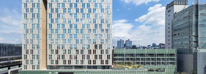 Andaz Seoul Gangnam, By Hyatt
