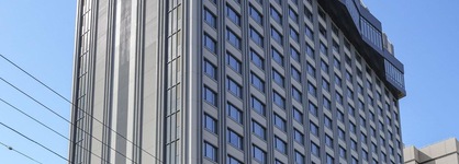 Hyatt Regency Yokohama
