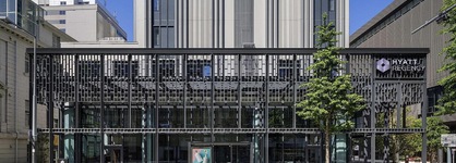 Hyatt Regency Yokohama