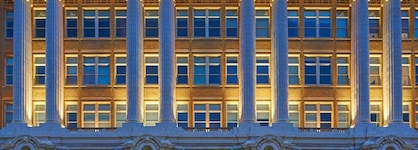 Hyatt Place Chicago Medical University District