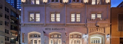 Hotel Kansas City, In The Unbound Collection By Hyatt