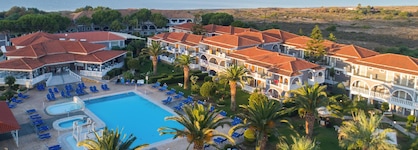 Golden Sun Hotel Zante