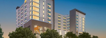 La Quinta Inn & Suites By Wyndham Nashville Downtown   Stadium