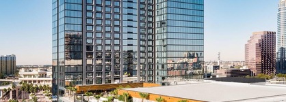 Jw Marriott Tampa Water Street