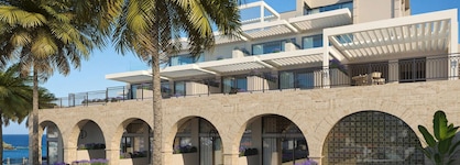 Castello Infinity Suites - Adults Only