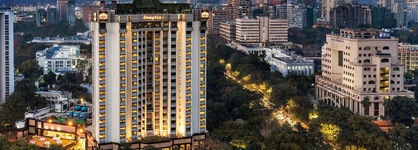 Shangri La's Eros Hotel New Delhi