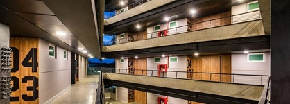 Hotel Spirito By Spiwak