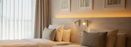 Pestana Tanger - City Center Hotel Suites & Apartments
