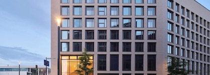 Adina Apartment Hotel Cologne
