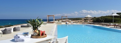 Ambassador Luxury Villas