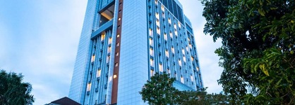 Grand Swiss-Belhotel Darmo
