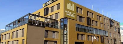 Hotel City Maribor