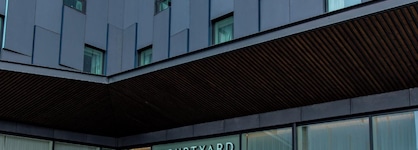 Courtyard By Marriott Reykjavik Keflavik Airport