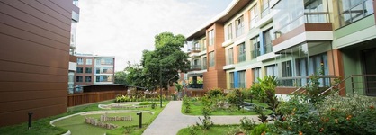 Accra Luxury Apartments Cantonments