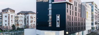 Courtyard By Marriott Paris Creteil