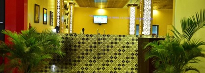 Hotel Blue Sapphire