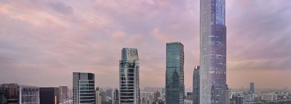 Rosewood Guangzhou