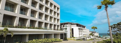 Belmont Hotel Boracay Near Newcoast Beach