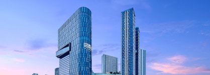 Four Points By Sheraton Surabaya, Pakuwon Indah
