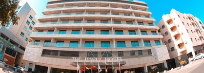 Sunday Luxury Downtown Adliya Formerly Jewel Hotel