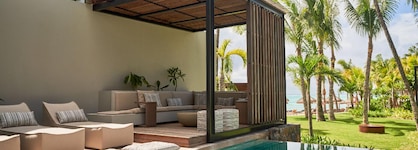 LUX* Grand Baie