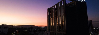 Becquer Hotel Guadalajara