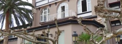 Hotel Igeretxe