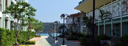 Phi Phi Harbour View Hotel