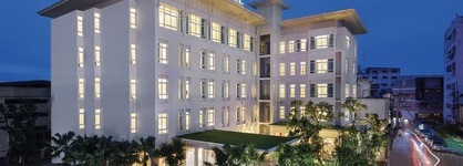 De Princess Hotel Udonthani