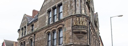 The Glebe Hotel