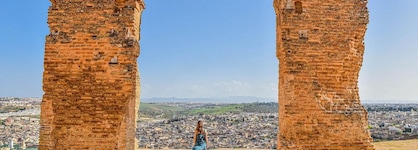 Riad Mayfez Suites & Spa