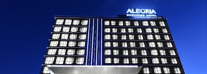 Ankara Alegria Business Hotel