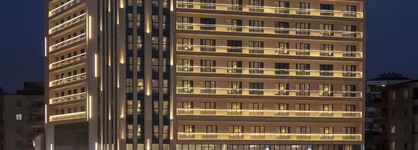 Mövenpick Diyarbakir