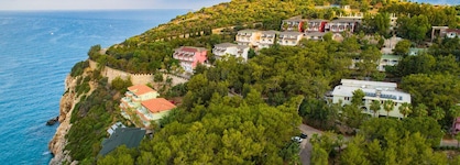 Senza Garden Holiday Club