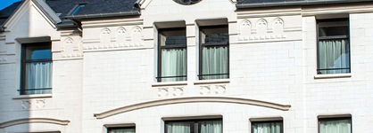 Radisson Blu Hotel