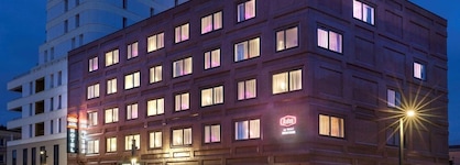 Aiden By Best Western Lorient Centre