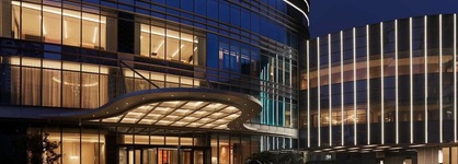 Hilton Changsha Riverside