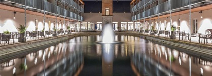 Van Der Valk Hotel Mechelen