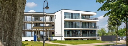 Maremüritz Yachthafen Resort