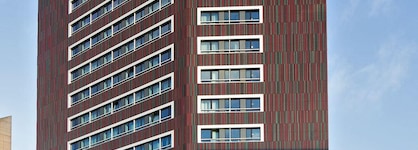 Intercityhotel Hannover Hauptbahnhof Ost