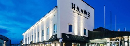 Haawe Boutique Apart Hotel